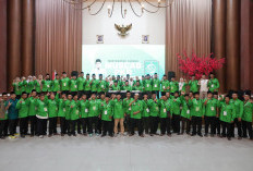 Kang Cucun Soroti Ancaman Global saat Buka Muscab PKB Tulungagung, Solidaritas Jadi Kunci Utama