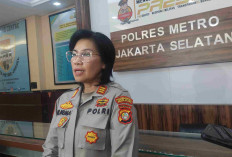 Tiko Aryawardhana Penuhi Panggilan Pemeriksaan Polres Metro Jakarta Selatan Dugaan Penggelapan Dana Rp6,9 M