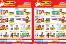 Katalog Promo Indomaret Sepekan 28 Juli-3 Agustus 2025: Harga Detergent-Sabun Mandi Mulai Rp13.500