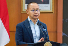 Eddy Soeparno Sebut Iran Proses Izin Kapal Tanker Pertamina Melintasi Selat Hormuz