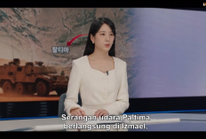 Episode Terakhir When The Phone Rings Tuai Kontroversi Usai Diduga Singgung Konflik Palestina-Israel, Netizen: Boikot!