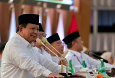 Prabowo Teriak 'Hidup Jokowi', Puja Puji Anies Baswedan Berkumandang di X: Ini Akibat Telur Hilang