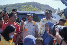 Daftar 7 Provinsi Penerima Anggaran Karhutla Rp1,24 Triliun, Ini Rincian Dana Tiap Daerah