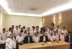 Wushu Junior RI Berjaya di China, Sukses Bertengger di Peringkat 3 Dunia