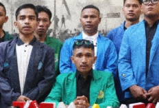 Bagaimana Aliansi BEM Bersatu Bisa Tahu Pemilik Mobil Fortuner Tiyo Ardianto Dikaitkan dengan Timses Ganjar? 