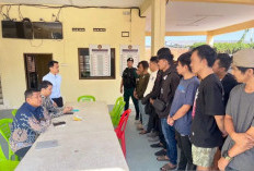 Tawaran Kerja Palsu Makin Marak, KBRI Phnom Penh Perkuat Perlindungan WNI