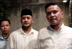 Janji Faldo Maldini, UMKM di Kota Tangerang Jadi Pilar Perekonomian 