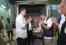 Anindya Bakrie Turun Gunung, Kadin Indonesia Kirim Bantuan untuk Aceh-Sumut-Sumbar