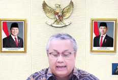 Stabilkan Nilai Tukar Rupiah, BI Ungkap Kelebihan dari Cadangan Devisa
