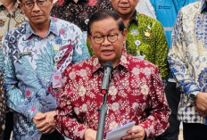 Pramono Targetkan Jakarta Bebas Kabel Semrawut dalam 5 Tahun
