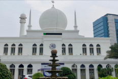 Masjid Al-Azhar Tunggu Hasil Sidang Isbat untuk Memulai Awal Puasa Ramadan