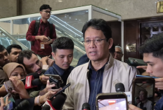 Pajak JHT dan THR Bakal Dihapus? Menkeu Purbaya Buka Suara soal Usulan Said Iqbal