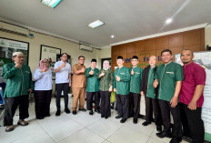 Dorong Sinergi BMT dan Koperasi Desa Merah Putih, LPDB Koperasi Perluas Akses Pembiayaan