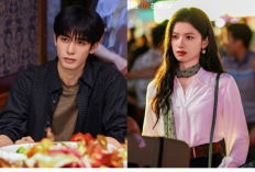 Nonton Drama China Love For You Sub Indo Episode 1-32, Song Weilong dan Zhang Jingyi Saling Sembuhkan Luka