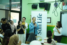 Dari Uang Saku hingga Investasi, Ini 5 Cara Ajari Anak Legacy Sesuai Usianya 