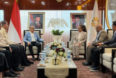 Indonesia dan Portugal Perkuat Kerja Sama, Menteri P2MI Siapkan Penempatan Pekerja Migran Berkualitas