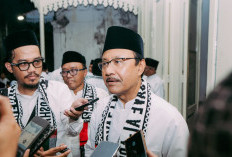 PBNU Ultimatum Oknum PCNU Sekadau dan Nias: 7x24 Jam Tabayun atau Berhadapan dengan Hukum