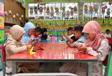 Kemendikdasmen Atur Skema Belajar Ramahan, Sekolah Tetap Adaptif dan Humanis