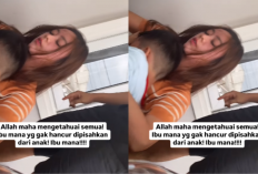 Viral di Medsos, Selebgram Anastasia Noor di KDRT Mantan Suami di Depan Anak