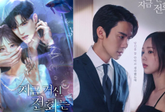 Link Web Novel When The Phone Rings Sub Indo, Drama Korea Yoo Yeon Seok dan Chae Soo Bin yang Naik Daun!