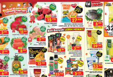 Promo Superindo Minggu Ini Terbaru 13-16 Juli 2026, Beli Ayam Buat Bekal Mulai Rp5 Ribu