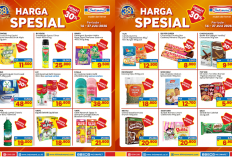 Katalog Promo JSM Indomaret Terbaru 17-19 Juli 2026, So Klin Detergent Cair Cuma Rp9 Ribuan