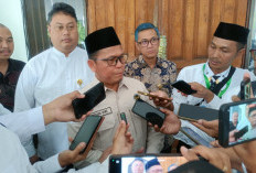 Kemenhaj Pastikan Embarkasi Yogyakarta dan Banten Operasional Mulai Musim Haji 2026 Ini
