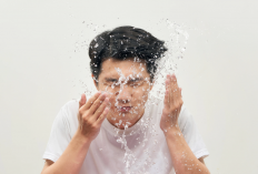 5 Skincare Pria untuk Kulit Berminyak dan Berjerawat yang Ampuh Buat Pemula, Jangan Salah Pilih! 