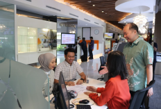 Promo Danamon, Belanja Pakai QRIS, Debit, dan Kartu Kredit Bisa Dapat Diskon 
