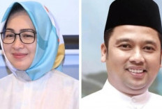 Intip Peta Kekuatan Airin Rachmi Diany vs Arief R Wismansyah di Pilgub Banten 2024
