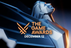 Daftar 7 Nominasi The Game Awards 2024, Penghargaan Game Bergengsi Digelar 12 Desember