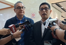 Calon WNI Wajib Ikuti Pembinaan Ideologi Pancasila, DPR Bahas RUU BPIP