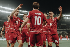 Timnas Indonesia Wajib Pesta Gol Lawan Bangladesh, John Herdman Dapat Peringatan dari 2 Pengamat