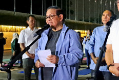 5 Taman Ini Resmi Buka 24 Jam, Pramono: Jakarta Punya Banyak Tempat Berbagi
