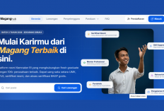 Pendaftaran Magang Nasional Batch 3 Dibuka 27 Oktober 2026, Cek Syarat dan Jadwal Lengkapnya