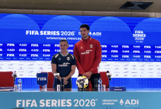 Elkan Baggott Blak-blakan! Timnas Indonesia Kini Berstandar Eropa dan Lebih Solid