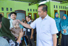 Jadi Tujuan Wisata Kapal Pesiar, NTB Perketat Pintu Masuk Penularan Hantavirus