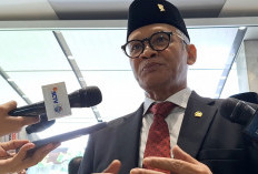 Politisi PDIP Enggan Tanggapi Peluang Jokowi Jadi Ketum: PSI Punya Independensi