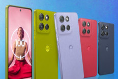 5 HP Tahan Air dan Banting Ekstrem Harga Terjangkau, Cocok untuk Aktivitas Outdoor