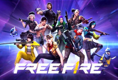 Kode Redeem FF Hari Ini 30 September 2024, Dapatkan Token hingga Skin Gratis