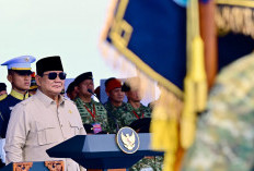 Golkar Beri Sinyal Tetap Usung Prabowo di Bursa Capres 2029, Cawapresnya Siapa?