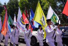 Polri Beberkan Pengamanan Tempat Pemungutan Suara Pada Pemilu 2024: Sesuai Tingkat Kerawanan