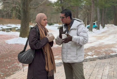 LC Karaoke Cantik Ngaku Sudah 3 Kali Ketemu Ricky Harun, Pilih Mundur saat Tahu Punya Istri