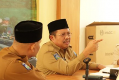 OTT Bupati Lombok Barat Diduga terkait Proyek Pemkab, KPK Amankan Swasta dan Barang Bukti