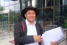 Belum Tahan Stafsus Nadiem Makarim, MAKI Desak Kejagung Masukan Jurist Tan Dalam Daftar Red Notice Interpol