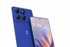 7 Rekomendasi HP Kamera Terbaik 2026 untuk Vlog dan Konten Lebaran