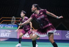 Link Live Streaming German Open 2026 Hari Ini Tayang di TV Mana? Perjuangan Dibuka Lewat Tiwi/Fadia