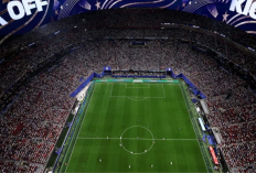 Segini Besaran Hadiah Uang yang Diterima Juara Piala Dunia 2026, Hampir Tembus Rp900 Miliar!