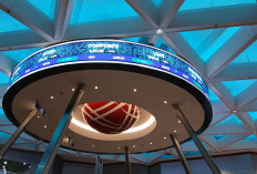 Kembali Melaju di Zona Hijau, IHSG Sesi II Terus Melesat Naik