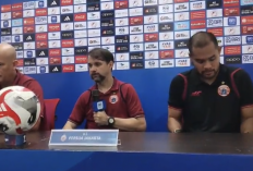 Drama 5 Gol di Ternate! Persija Menang Dramatis atas Malut United